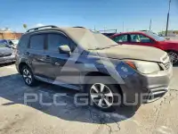 2017 Subaru Forester photo