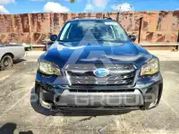 2017 Subaru Forester photo