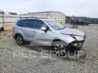 2017 Subaru Forester фото