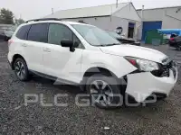 2017 Subaru Forester фото