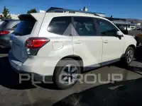 2017 Subaru Forester фото