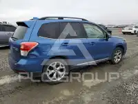 2017 Subaru Forester фото