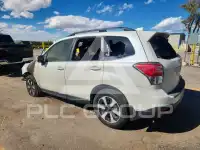 2017 Subaru Forester фото