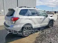 2017 Subaru Forester фото