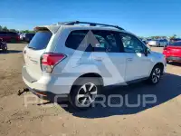 2017 Subaru Forester photo