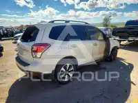 2017 Subaru Forester фото