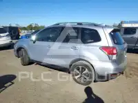 2017 Subaru Forester фото