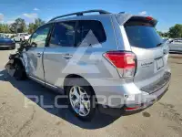 2017 Subaru Forester фото