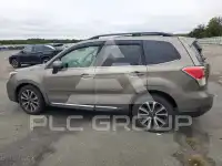 2017 Subaru Forester фото