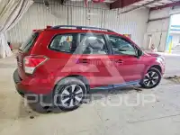 2017 Subaru Forester фото
