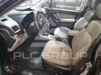 2017 Subaru Forester фото