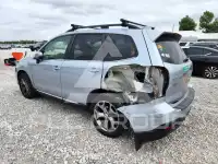 2017 Subaru Forester фото