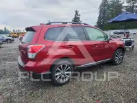 2017 Subaru Forester photo