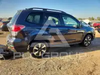 2017 Subaru Forester photo