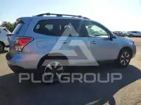 2017 Subaru Forester фото