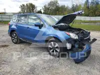 2017 Subaru Forester фото