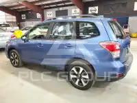 2017 Subaru Forester фото