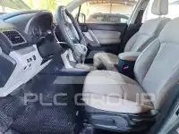 2017 Subaru Forester фото