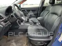 2017 Subaru Forester фото