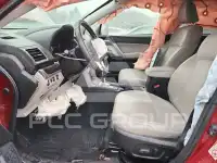 2017 Subaru Forester фото