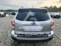 2017 Subaru Forester фото