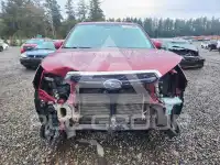 2017 Subaru Forester photo