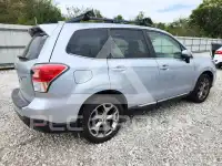 2017 Subaru Forester фото