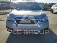 2017 Subaru Forester фото