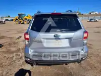 2017 Subaru Forester photo
