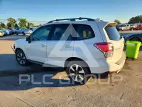 2017 Subaru Forester фото