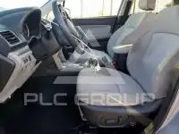 2017 Subaru Forester фото