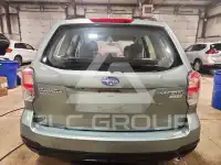 2017 Subaru Forester photo