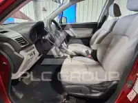 2017 Subaru Forester фото