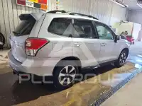 2017 Subaru Forester фото