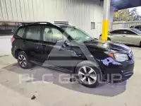 2017 Subaru Forester фото