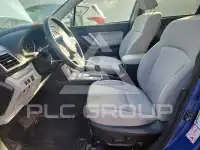 2017 Subaru Forester фото