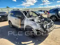 2017 Subaru Forester фото