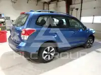 2017 Subaru Forester photo