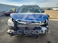 2017 Subaru Forester фото
