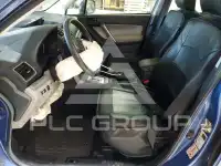 2017 Subaru Forester photo