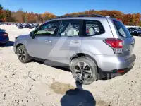 2017 Subaru Forester photo