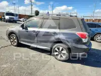 2017 Subaru Forester photo