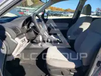 2017 Subaru Forester photo
