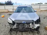 2017 Subaru Forester фото