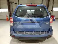2017 Subaru Forester photo