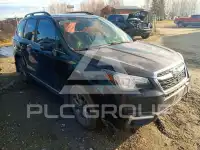 2017 Subaru Forester фото