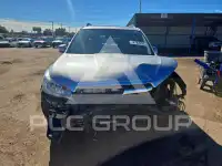 2017 Subaru Forester photo