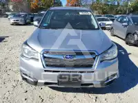 2017 Subaru Forester фото
