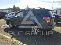 2017 Subaru Forester photo