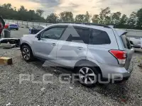2017 Subaru Forester фото